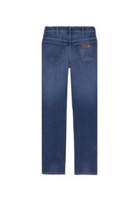 Wrangler - WRANGLER MĘSKIE SPODNIE JEANSOWE JEANS TEXAS SLIM STAR MAN W12SU8234 #7