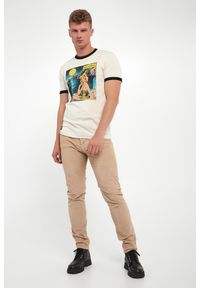 Dolce & Gabbana - T-shirt męski DOLCE & GABBANA #2