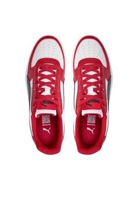 Puma Sneakersy Caven 2.0 392290-23 Czerwony. Kolor: czerwony. Materiał: skóra #6
