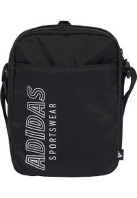 Adidas - Torebka adidas Classic House of Tiro Graphic JY3926