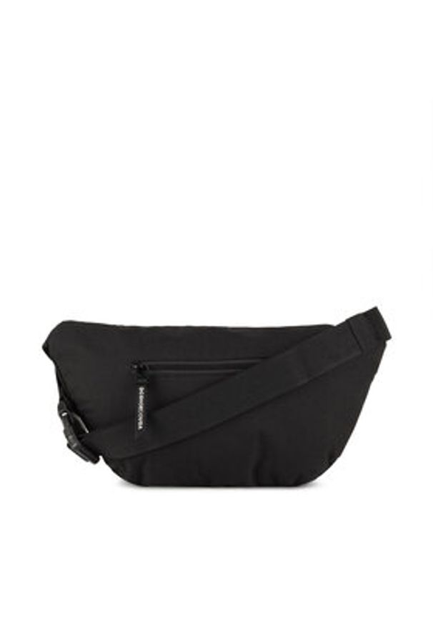 DC Saszetka nerka DCI-B-003-07 Kolorowy. Materiał: materiał, poliester. Wzór: kolorowy