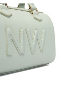 Nine West Torebka EO-Lira II-LX20085 Niebieski. Kolor: niebieski #6