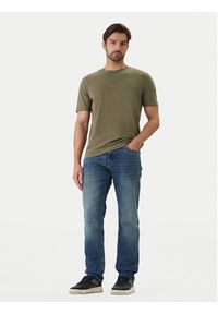 BOSS Jeansy Delaware 50524008 Niebieski Slim Fit. Kolor: niebieski #4