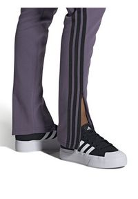 Adidas - adidas Sneakersy Bravada 2.0 IE2310 Czarny. Kolor: czarny. Materiał: materiał #4