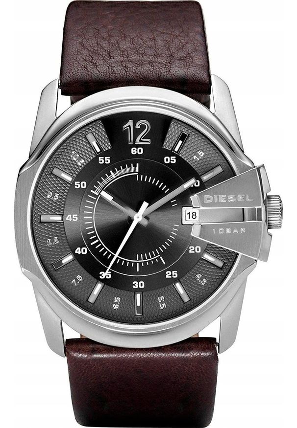 Zegarek Męski Diesel CHIEF DZ1206 + BOX