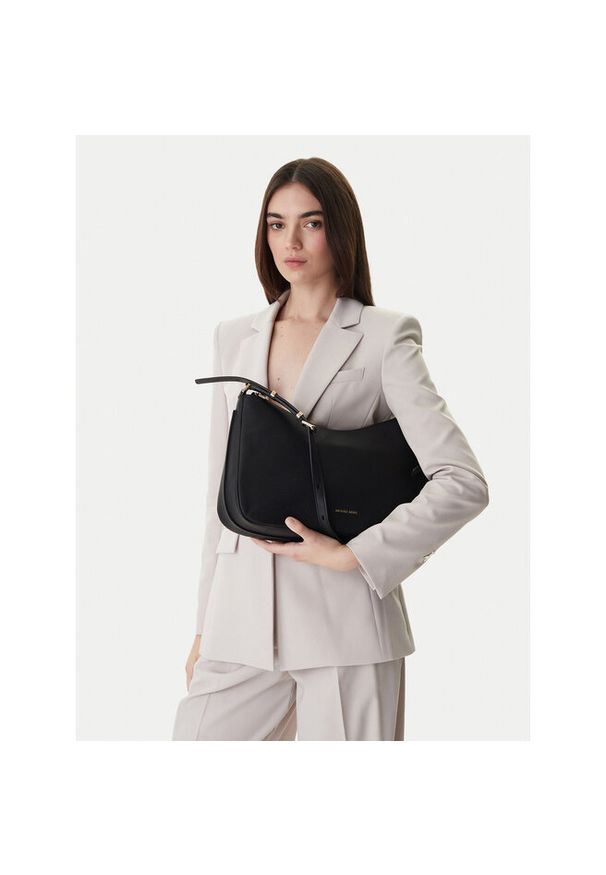 Torebka MICHAEL Michael Kors. Kolor: czarny