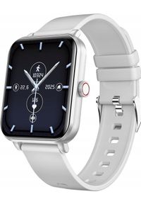 MYPHONE - Smartwatch myPhone myPhone Watch Classic 2 srebrny. Rodzaj zegarka: smartwatch. Kolor: srebrny #1