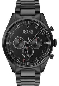 Zegarek Hugo Boss ZEGAREK MĘSKI HUGO BOSS 1513714 - PIONEER (zx163c) #1