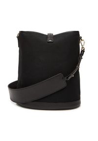 Weekend Max Mara Torebka Domizia1 2515511035650 Czarny. Kolor: czarny #3
