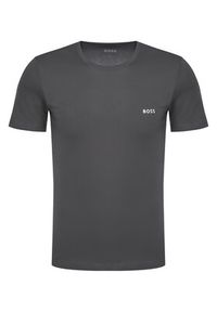 BOSS Komplet t-shirtów 50532470 Kolorowy Regular Fit. Materiał: bawełna. Wzór: kolorowy #12