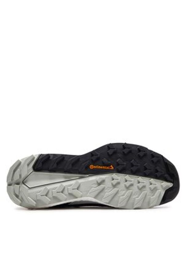 Adidas - adidas Trekkingi Terrex Free Hiker 2.0 Hiking IE5117 Beżowy. Kolor: beżowy. Materiał: mesh, materiał. Model: Adidas Terrex. Sport: turystyka piesza