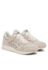 Asics Sneakersy Lyte Classic 1202A306 Beżowy. Kolor: beżowy. Materiał: materiał