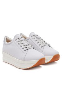 Vagabond Shoemakers Sneakersy Casey 5330-080-88 Szary. Kolor: szary. Materiał: materiał #3