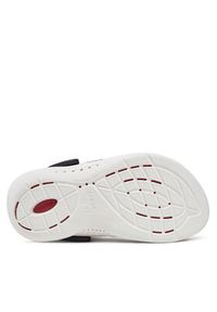 Crocs Klapki Literide 360 Clog 206708 Granatowy. Kolor: niebieski