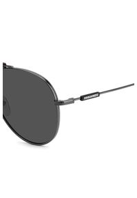 Okulary męskie D2 0045/S DSQUARED2