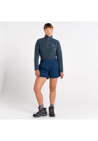 DARE 2B - Damskie szorty Women’s Rapport Short. Kolor: niebieski. Materiał: poliamid, elastan. Sport: fitness