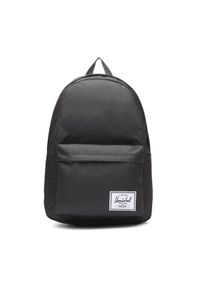 Herschel Plecak Classic™ XL Backpack 11380-00001 Czarny. Kolor: czarny. Materiał: materiał
