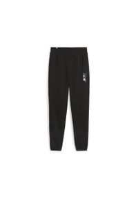 Puma Spodnie Ready Set Better Tr 67927101. Kolor: czarny