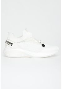 Plein Sport - Sneakersy męskie Runner Socks Basic PLEIN SPORT #5