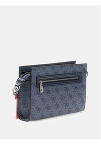 Guess Torba 181044 Niebieski. Kolor: niebieski #2
