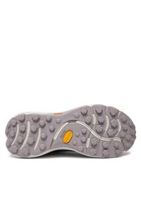 Under Armour Buty do biegania Ua U Infinite Pro Trail 3027202-001 Czarny. Kolor: czarny. Materiał: materiał #3