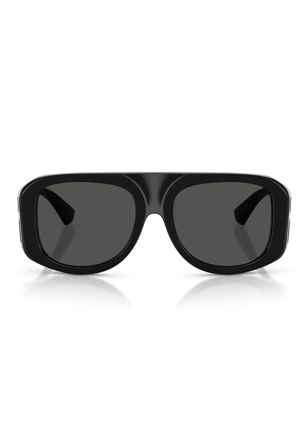 Dolce & Gabbana - Okulary męskie przeciwsłoneczne DOLCE & GABBANA