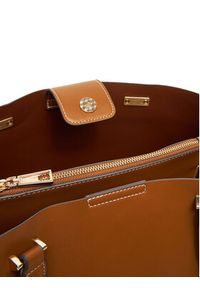 Aldo Torebka Korer 13933737 Brązowy. Kolor: brązowy. Materiał: skórzane #3