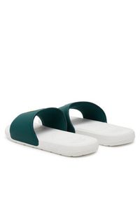 Puma Klapki Cool Cat 2.0 400678 02 Zielony. Kolor: zielony. Materiał: skóra