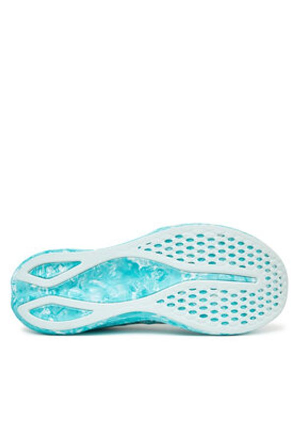 Asics Buty do biegania Noosa Tri 16 1011B872 Niebieski. Kolor: niebieski. Materiał: mesh, materiał