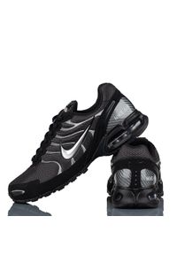 Nike - Buty Męskie Sportowenike Air Max Torch 4. Kolor: czarny. Model: Nike Air Max. Sport: bieganie
