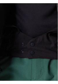 Quiksilver Kurtka snowboardowa Titano JK EQYTJ03513 Czarny Relaxed Fit. Kolor: czarny. Materiał: syntetyk. Sport: snowboard #7