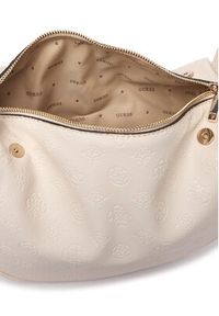 Guess Torebka Anise Mini HWPD99 16770 Écru. Materiał: skórzane #3