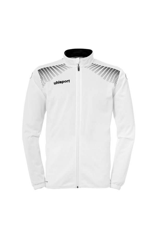 UHLSPORT - Kurtka dziecięca Uhlsport Goal Classic. Kolor: wielokolorowy, biały, czarny. Sport: piłka nożna