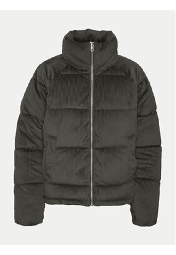 Vero Moda Kurtka zimowa Debbie Sofia 10314894 Szary Regular Fit. Kolor: szary. Materiał: syntetyk. Sezon: zima