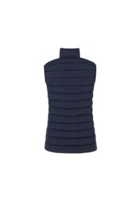 Jott - Damska kurtka bez rękawów JOTT Grenada. Kolor: niebieski. Długość rękawa: bez rękawów. Sezon: zima #2