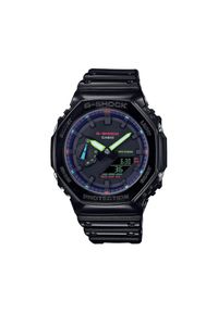 Zegarek G-Shock. Kolor: czarny #1