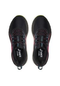 Asics Buty Gel-Venture 9 1012B313 Czarny. Kolor: czarny. Materiał: materiał #5