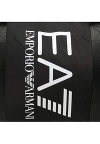 EA7 Emporio Armani Torba 245062 3R911 02021 Czarny. Kolor: czarny. Materiał: materiał #5