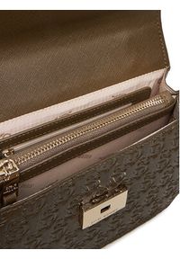 Steve Madden Torebka Bcoal-E SM13001635 Zielony. Kolor: zielony. Materiał: skórzane #4