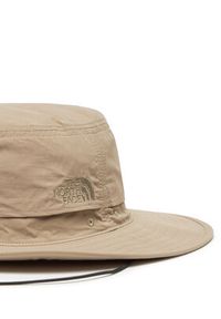 The North Face Kapelusz Horizon Breeze NF0A5FX6 Beżowy. Kolor: beżowy. Materiał: materiał, nylon