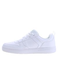 skechers - Buty damskie na co dzień Skechers Smooth Street-Genzo. Okazja: na co dzień. Kolor: biały. Model: Skechers Sport. Sport: turystyka piesza