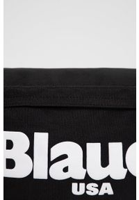 Blauer Nerka kolor czarny. Kolor: czarny #3