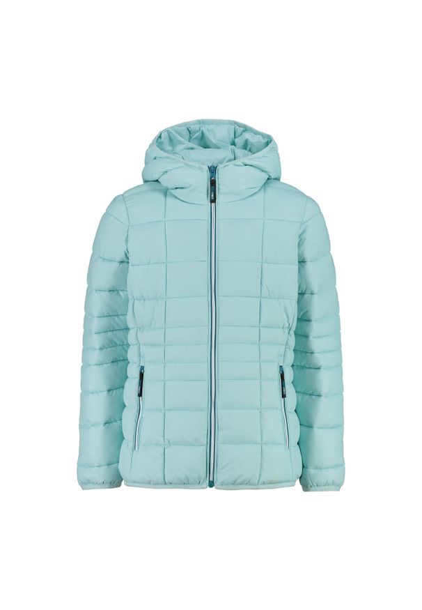 Kurtka dziecięca turystyczna CMP 34Z3445. Kolor: niebieski