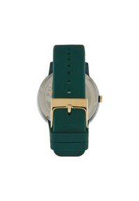 Lacoste Zegarek Multi 2001329 Zielony. Kolor: zielony #3