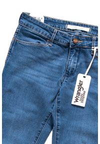 Wrangler - WRANGLER MOLLY SEA BIRD W251Y256S. Stan: obniżony #7