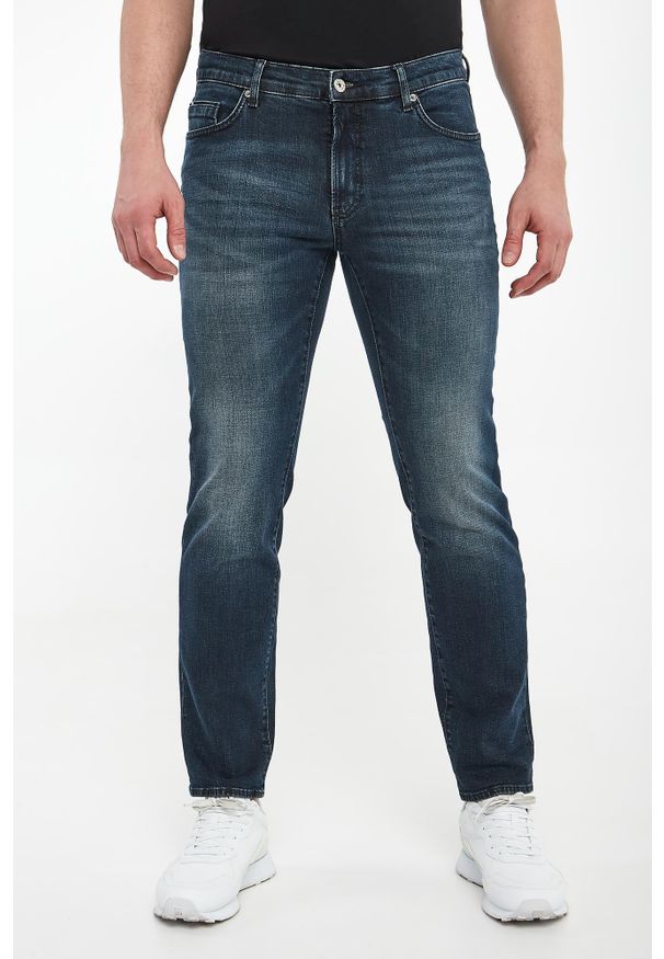 Jeansy męskie Chuck BRAX