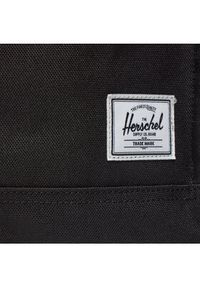 Herschel Plecak City 11376-00001 Czarny. Kolor: czarny. Materiał: materiał