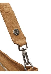 Guess Jeans Torebka CWBEO-GUESS-B-007-09 Beżowy. Kolor: beżowy #4