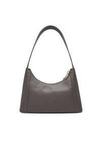 Furla Torebka Diamante WB00863 AX0733 BG 4283S 1007 Szary. Kolor: szary. Materiał: skórzane #3