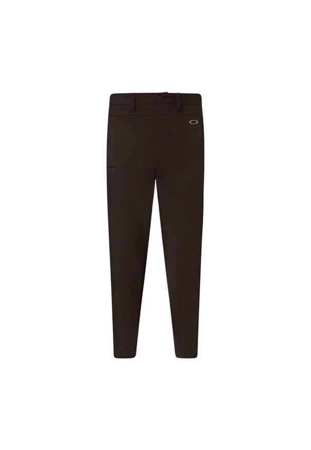 Oakley Spodnie Skull Versatile Tpd Jogger 8.0 Foa406446-02E. Kolor: czarny